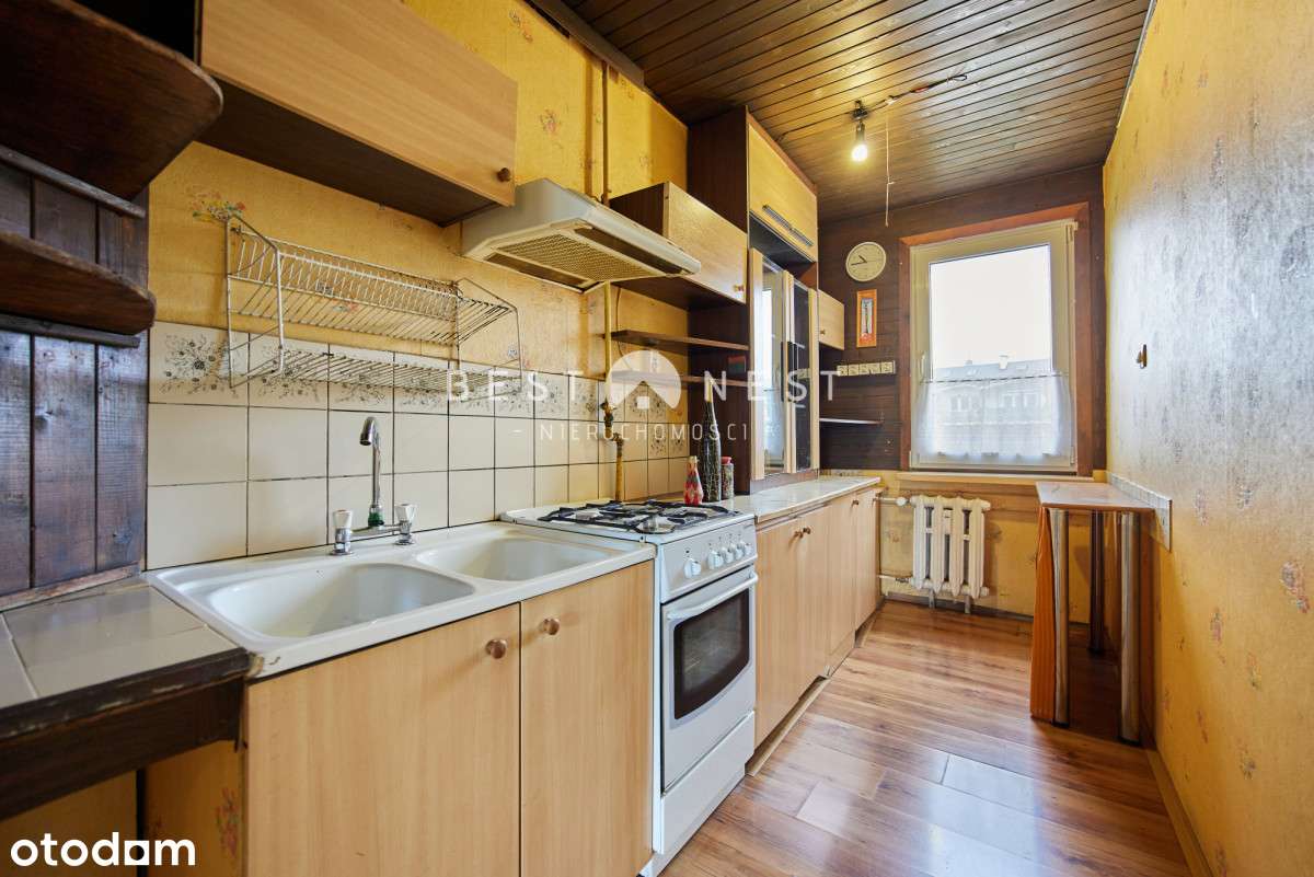 3 pokoje z balkonem, super widoki - Złote Łany-5