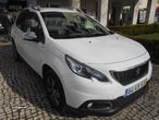 Peugeot 2008 1.5 BlueHDi Style - 1