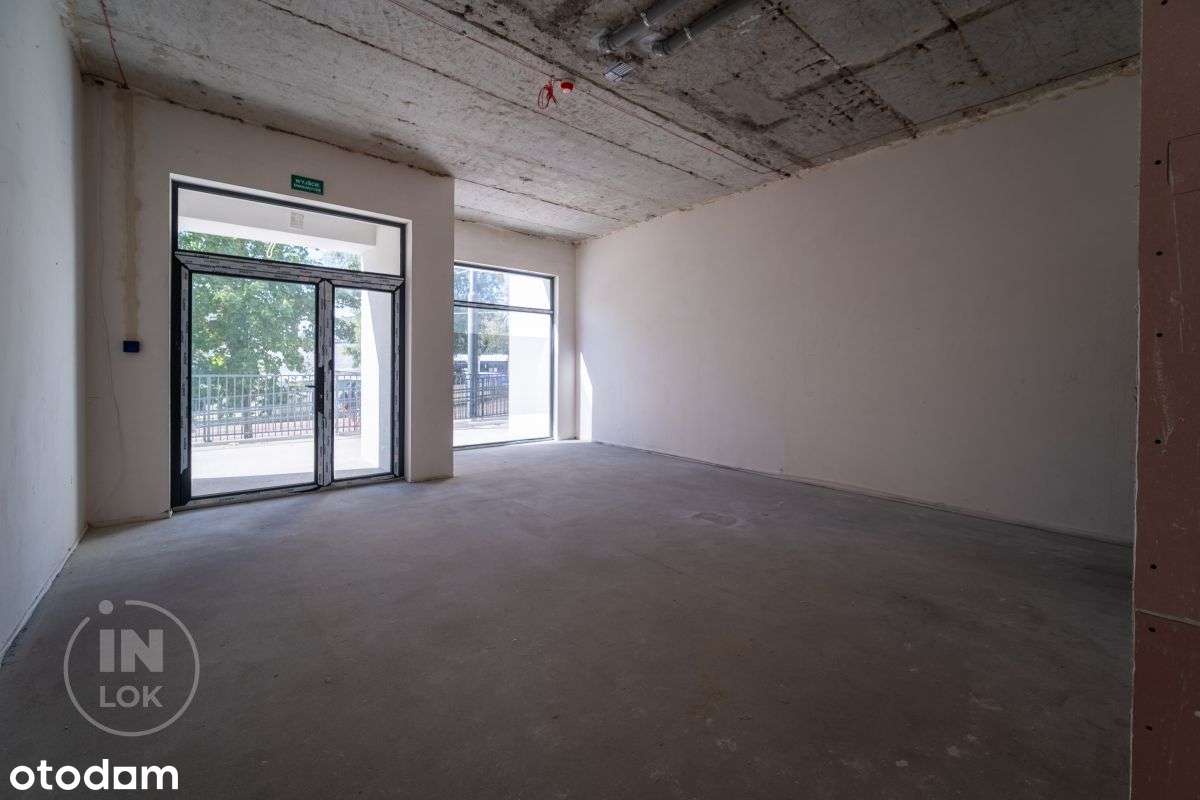 Studenci czekają na Twój pomysł -lokal na sprzedaż - Pełny obrazek: 4/10