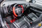 Mitsubishi Outlander 2.2 DI-D 4WD Automatik Intense - 21