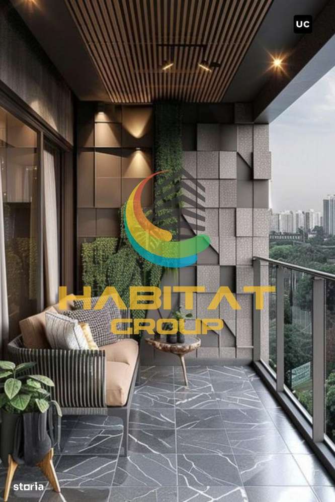 Apartmaent cu 3 camere in Pallady, zona linistita - Imagine principală: 3/11