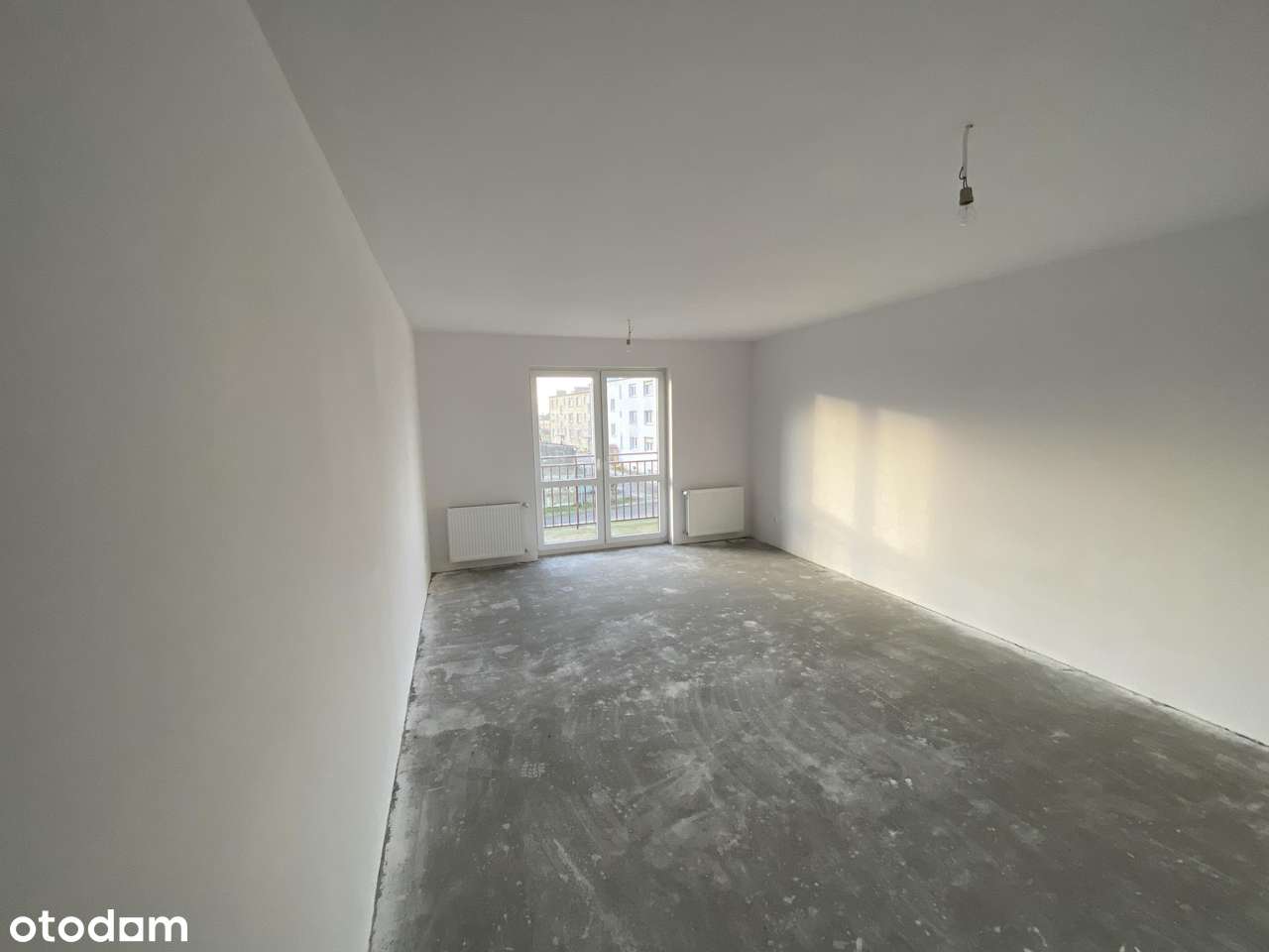 NAJTANIEJ ! nowe mieszkania - PAWŁOWICE - 11km od Leszna-9