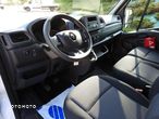 Renault MASTER NOWY PLANDEKA WEBASTO KLIMATYZACJA TEMPOMAT LEDY ASO  165KM [ 8898 ] - 3