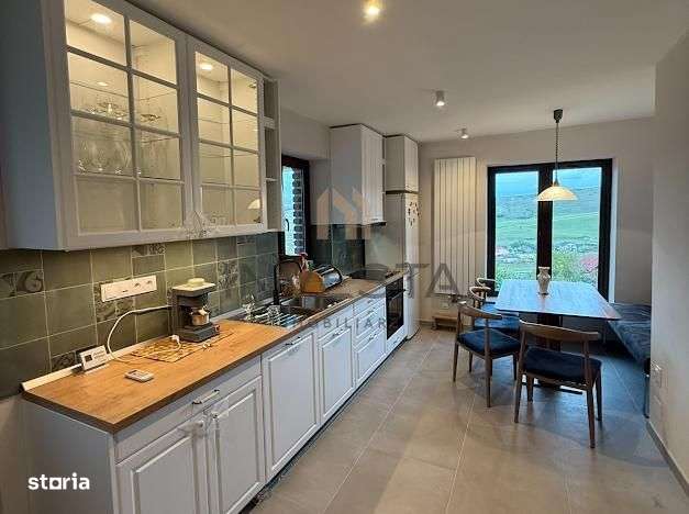 CASA INDIVIDUALA ZONA LINISTITA DEZMIR - Imagine principală: 3/14