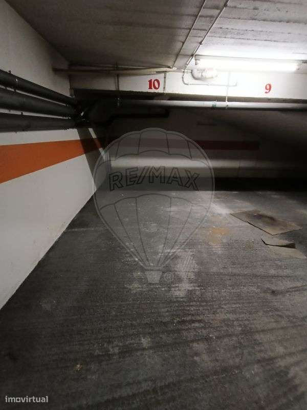 Garagem  para arrendamento - Grande imagem: 4/5