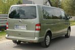 Volkswagen Caravelle - 7