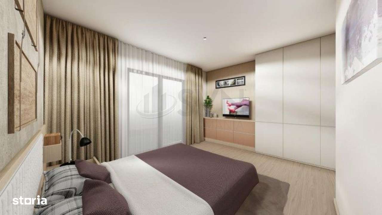 2 camere  PROIECT NOU CARTIERUL FRANCEZ - Imagine principală: 5/10