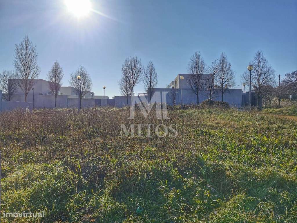 Lote para venda em Santa Marta de Portuzelo - Viana do Castelo - Grande imagem: 4/7