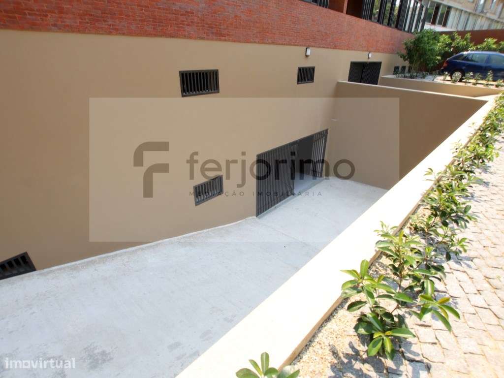 Fantástico T2 em Creixomil-27