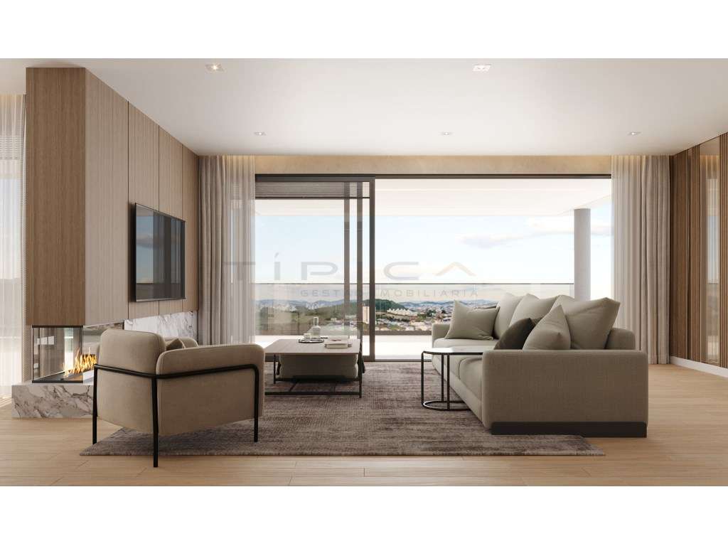 Moradia V4 Cascais NOVO-16