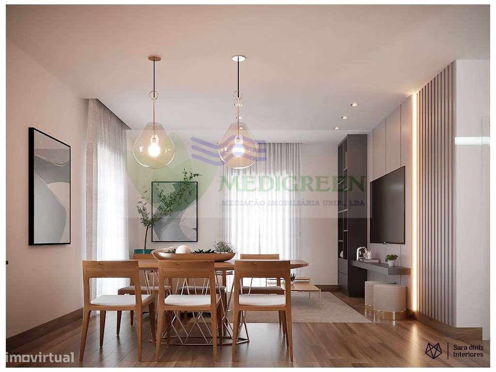 T2 | NOVO | MARGINAL RIO VOUGA - Grande imagem: 5/21