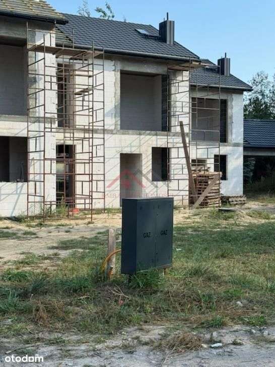 Nowa inwestycja, fantastic location! 500m2 własnej-5