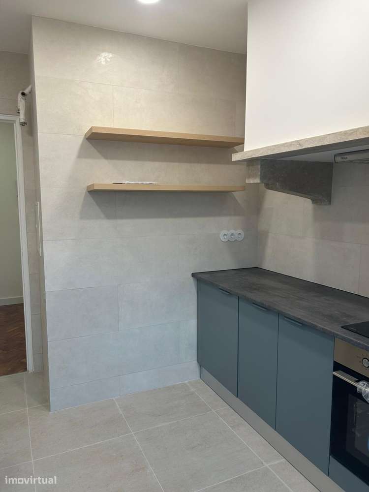 Arrendamento de apartamento t1 , Calçada dos Barbadinhos - Grande imagem: 5/11