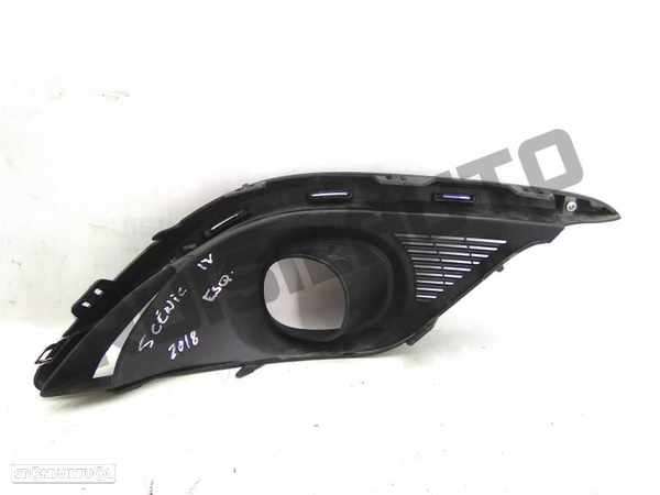 Aro Farol Esquerdo 6208_74759r Renault Grand Scenic Iv [2016_20 - 2