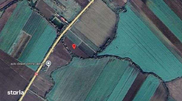 Teren extravilan com. Botiz, jud. Satu Mare, - Imagine principală: 3/3