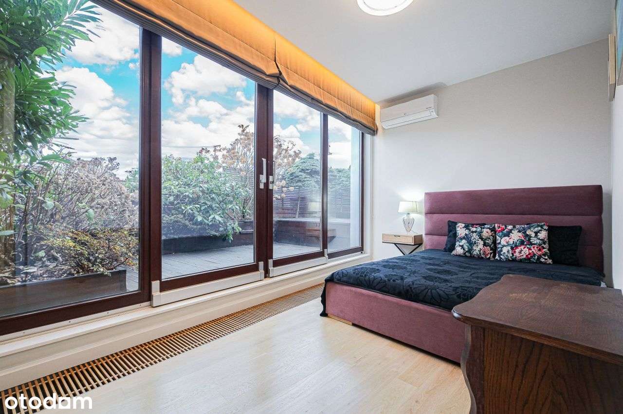 Prestiżowa inwestycja - Penthouse 58,9 m2 z tarase-8