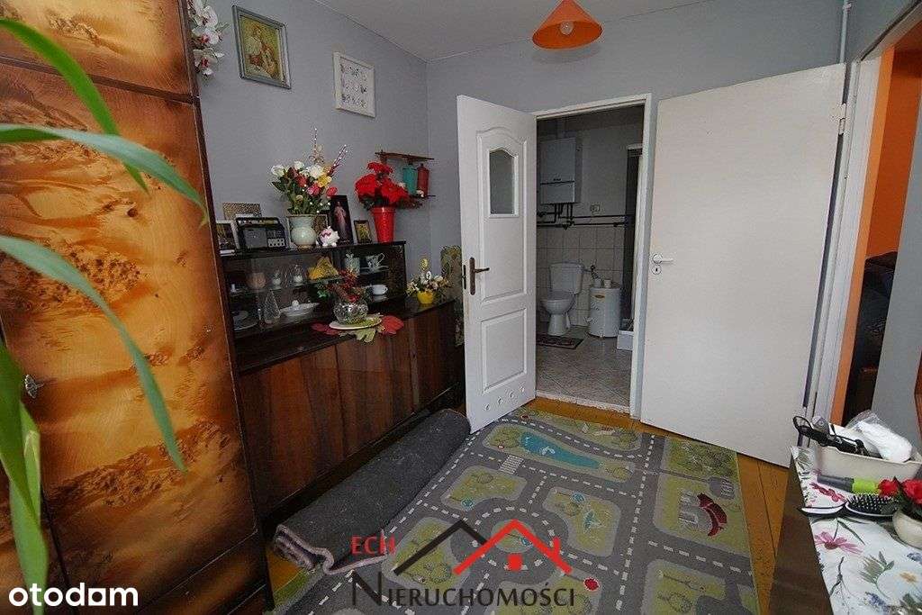 Mieszkanie 3 Pokojowe Z Ogródkiem-Janczewo-8