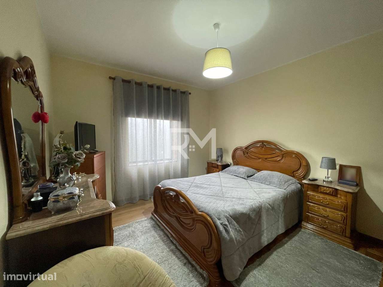 APARTAMENTO T2 EM BALTAR COM UM LUGAR GARAGEM-11