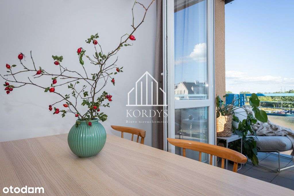 3-pokoje Nad Rudzianką + garaż-5