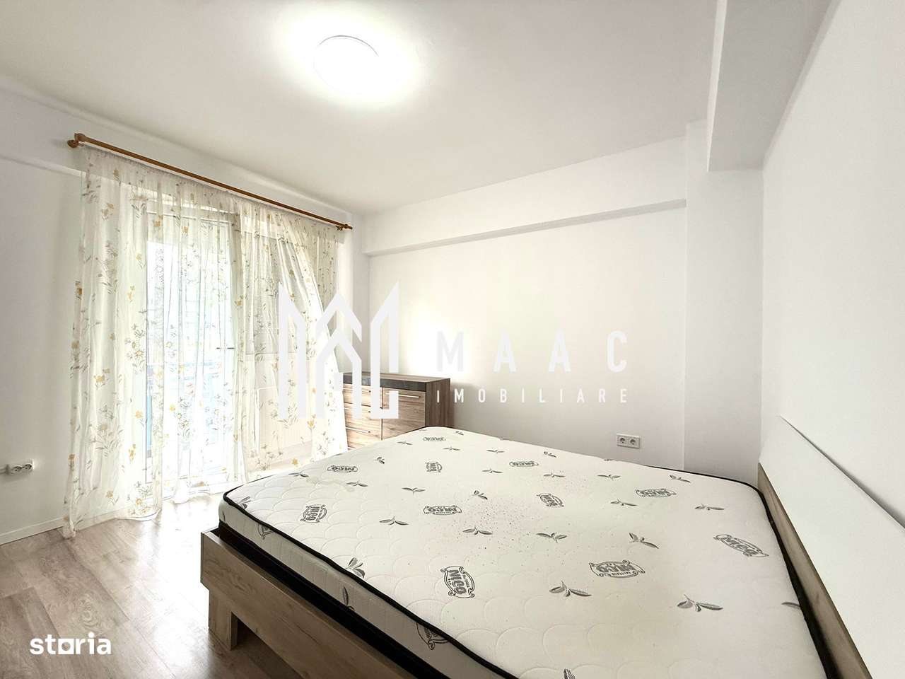 Apartament 2 camere | 2 balcoane | Parcare | Parter Înalt | Turnișor - Imagine principală: 4/13
