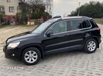 Volkswagen Tiguan 2.0 TDI 4Mot Sport&Style - 4