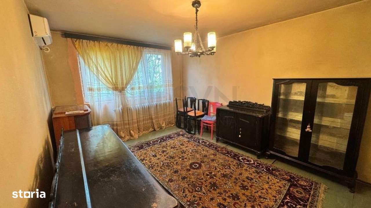 Apartament 3 camere Titan Decomandat - Imagine principală: 2/10