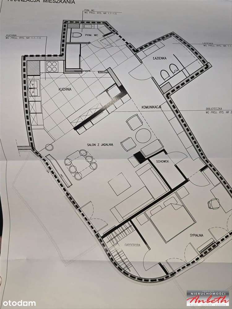 Kobierzyńska 20 - komfortowy apartament-10