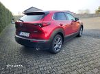 Mazda CX-30 SKYACTIV-X 2.0 M-Hybrid - 3