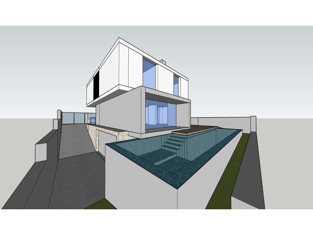 LOTE TERRENO COM PROJETO APROVADO (atualmente expirado)-15