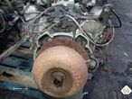 MOTOR COMPLETO LAND ROVER DISCOVERY II 2002 - 3