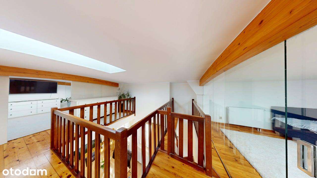 Mieszkanie z garażem w centrum Goleniowa-14