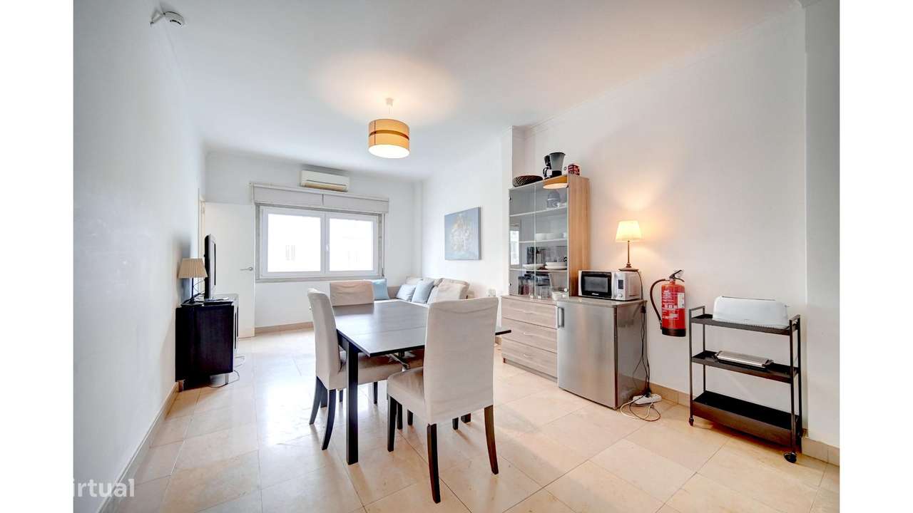 Apartamento T3 em Lisboa com terraço-20