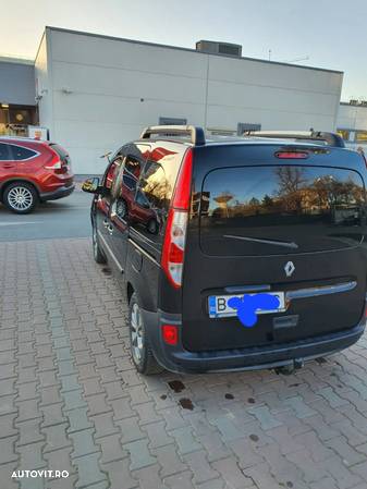 Renault Kangoo - 2