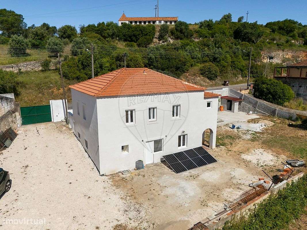 Moradia T4 para venda - Grande imagem: 5/32