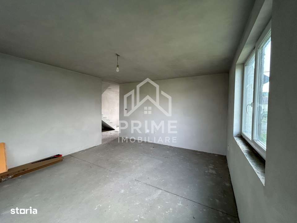 Casa de vanzare , 136 mp + 684 mp teren , Zona Totoi - Imagine principală: 5/11