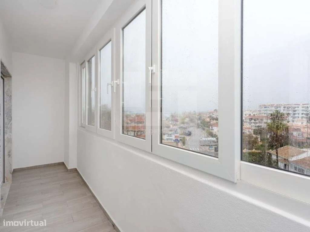 APARTAMENTO T2 - QUARTEIRA-10