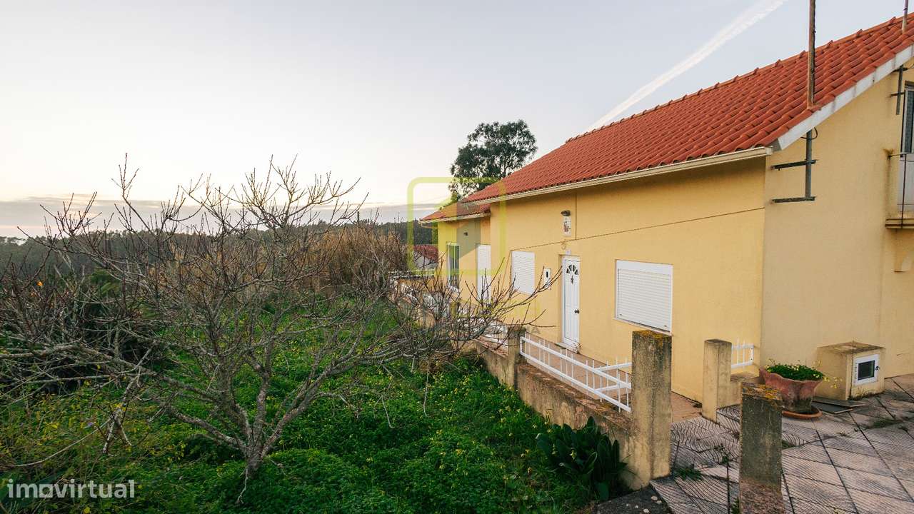 Moradia Isolada T3-14