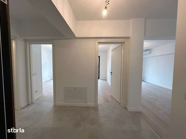 Apartament cu 3 camere Green Residence Nufarul - Imagine principală: 4/19