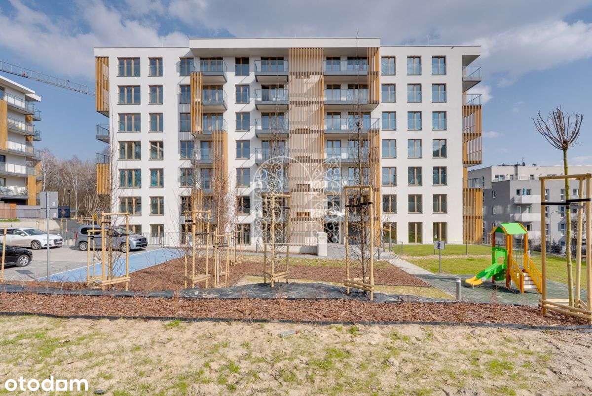 Nowe 2 pokoje przy Parku Śląskim – Bytkowska 3.0