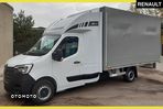 Renault Master L3 Zabudowa 10EP + Tył spanie 165KM - 4