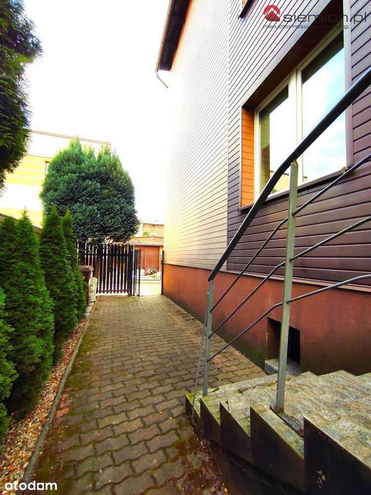 Dom w świetnej lokalizacji-Bytków/Michałkowice-0