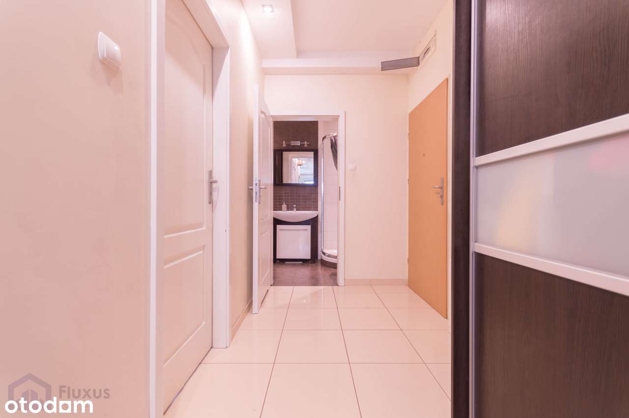 3 pokoje | Ogromny taras i parking | Nowoczesne zamknięte osiedle-10