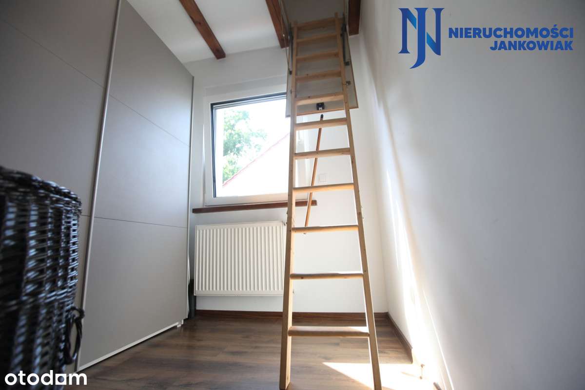 Centrum Wolsztyna Istały dochód IJezioro,promenada-10