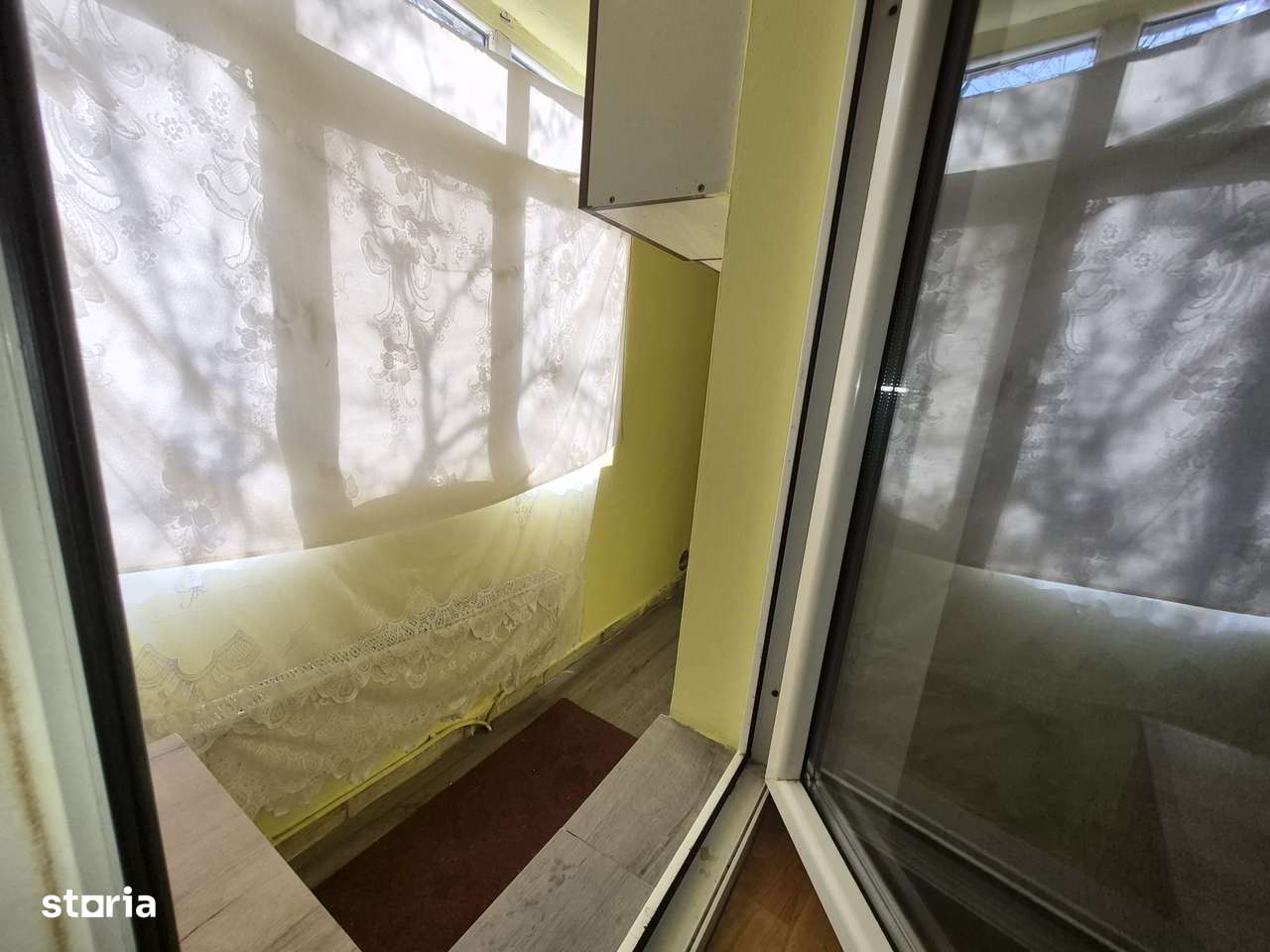 Apartament cu 1 cameră decomandat zona Dacia-2