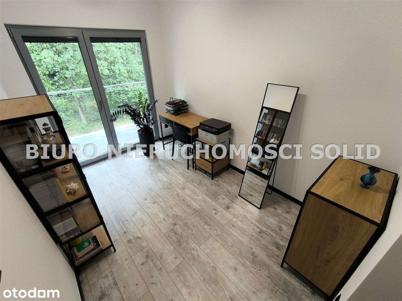 Stylowy Apartament przestronne wnętrze Żor Rogoźna-12