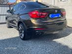 BMW X6 xDrive40d - 8