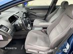 Honda Civic 1.3 IMA Hybrid MX - 19