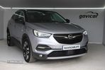 Opel Grandland X 1.2 T Ultimate - 23