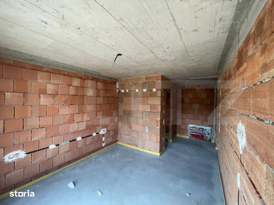 Apartament de 4 camere, 92,40 mp, Zalau - Imagine principală: 5/12