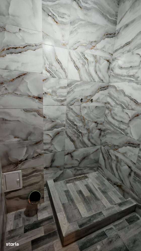 Garsoniera 22 mp,transformata din camera de camin,recent renovata.-3